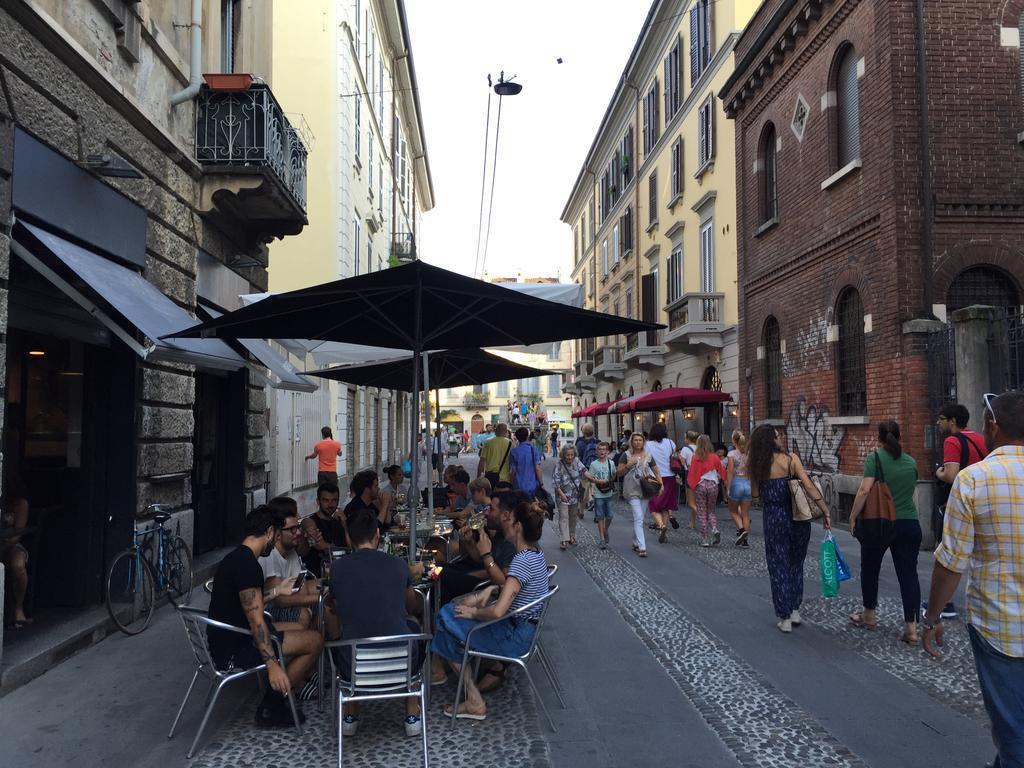 Navigli Downtown Cocco House Mailand